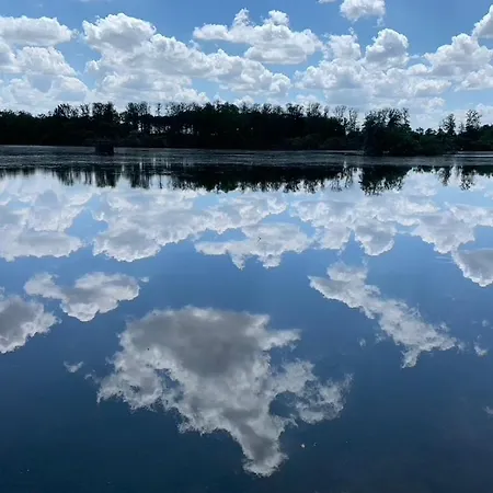 De L'etang Vieux * Etusson