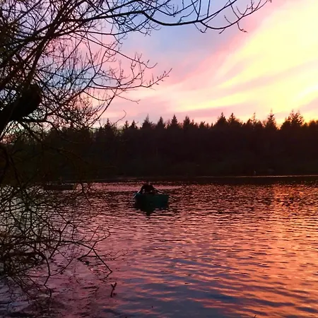 De L'etang Vieux Gospodarstwo wiejskie