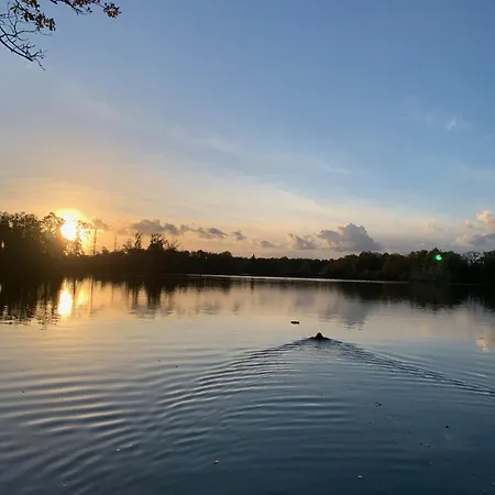 De L'etang Vieux Gospodarstwo wiejskie